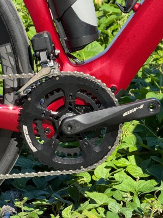 Bicicleta Eléctrica BH IRS1 1.5 2027