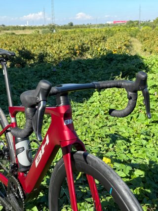 Bicicleta Eléctrica BH IRS1 1.5 2027