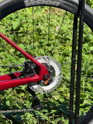 Bicicleta Eléctrica BH IRS1 1.5 2027