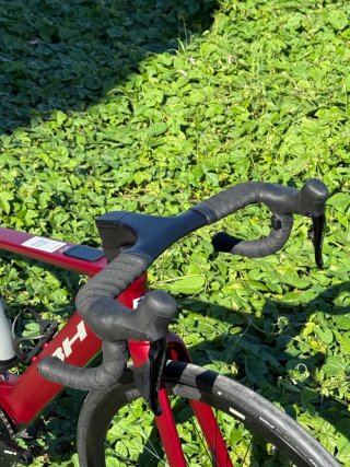 Bicicleta Eléctrica BH IRS1 1.5 2027