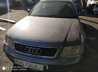 259650 pistón audi a6 avant (4b5) 2.5 tdi