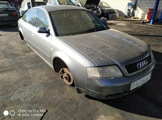 259650 pistón audi a6 avant (4b5) 2.5 tdi