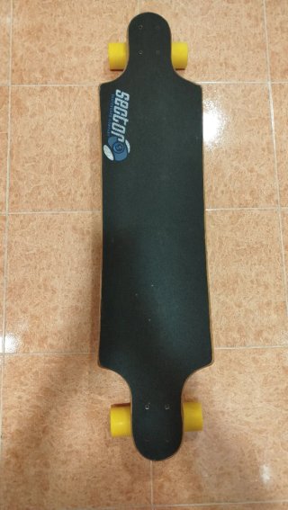 Longboard