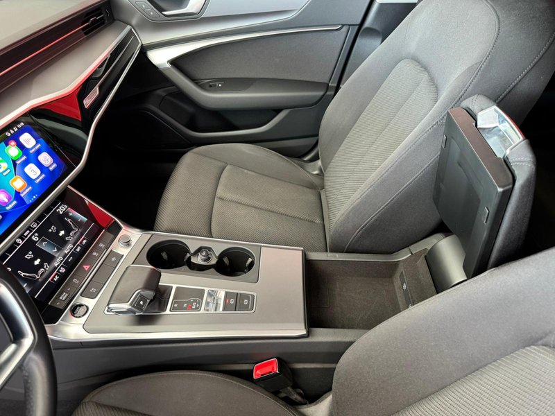 Audi A6 2023, foto 15