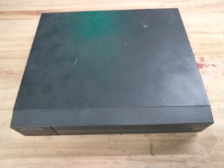 Grabadora Hikvision HWD-6108MH-G2A(S)