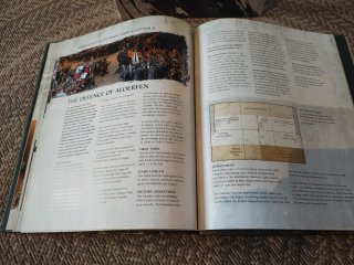 Warhammer Nagash End of Times Libros