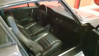 Porsche 911 1980