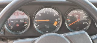Porsche 911 1980