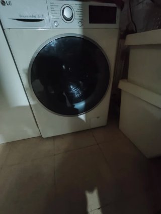 Lavadora , precio no negociable