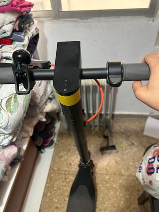 Patinete Eléctrico Xiaomi