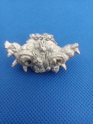 Warhammer demone maggiore di khorne