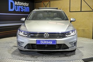 Volkswagen Passat Variant GTE 1.4 TSI 218CV DSG