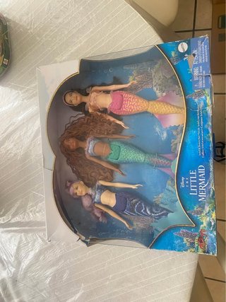Disney Princess Castillo Muñeca Cenicienta