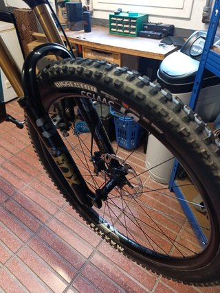 Yeti SB140 LR Talla M