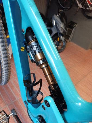 Yeti SB140 LR Talla M