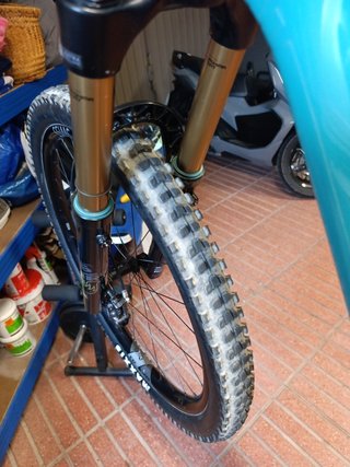Yeti SB140 LR Talla M