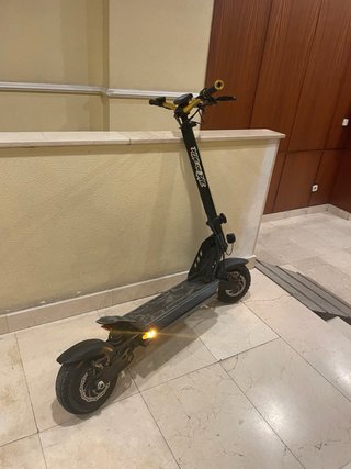 Patinete Eléctrico Kamikaze K1