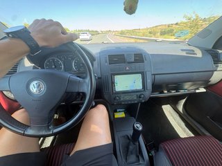 Volkswagen Polo 2006