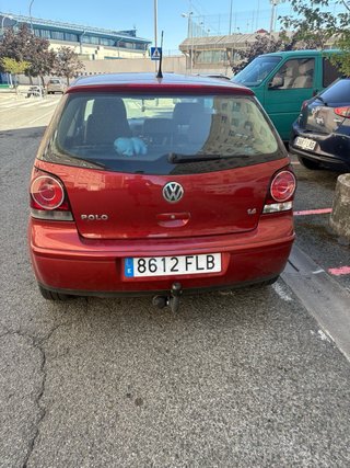 Volkswagen Polo 2006