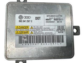 Centralita Faro Xenon Audi A1