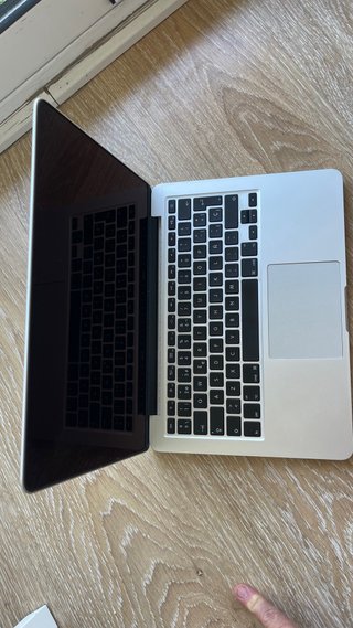 MacBook Pro Retina 13” A1425 para piezas