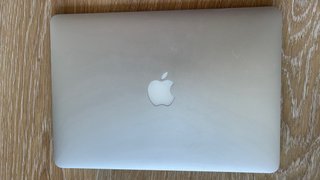 MacBook Pro Retina 13” A1425 para piezas