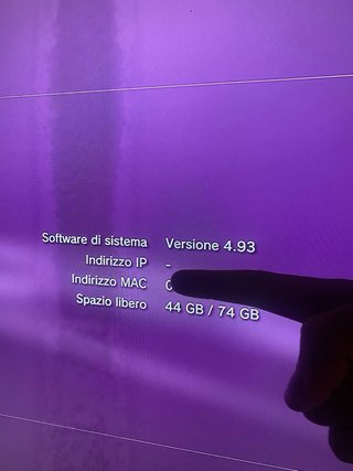 PlayStation 3 Fat Nera