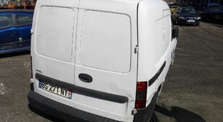 Opel 96056 puerta del der combo (corsa c) familiar