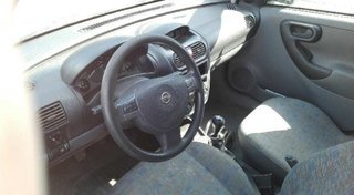 Opel 96056 puerta del der combo (corsa c) familiar