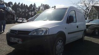 Opel 96056 puerta del der combo (corsa c) familiar