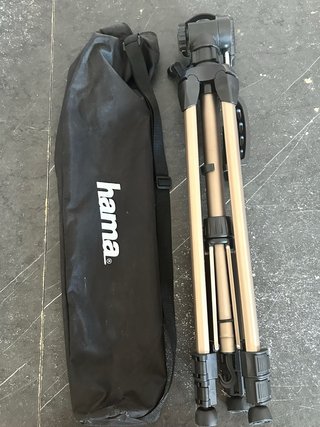 Trípode HAMA Star 61