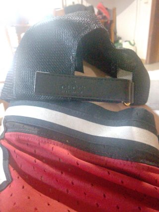 Gorra Gucci Disney Mickey Mouse