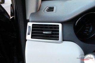 Land Rover Discovery Sport 2015