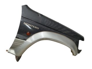 Aleta derecha Mitsubishi Montero 91-00