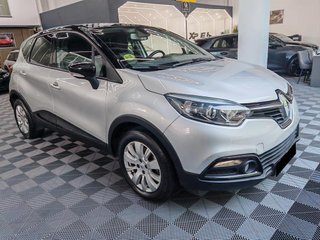 Renault Captur Intens 1.5 Dci 90cv