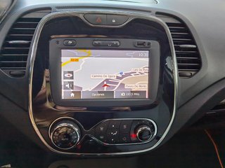 Renault Captur Intens 1.5 Dci 90cv