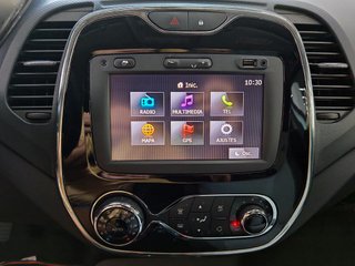 Renault Captur Intens 1.5 Dci 90cv