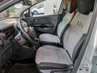 Renault Captur Intens 1.5 Dci 90cv