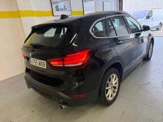 BMW X1 2020