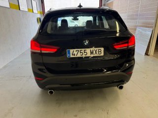 BMW X1 2020