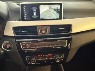 BMW X1 2020