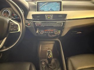 BMW X1 2020