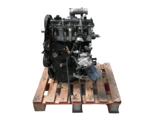 Despiece Motor VW AFN