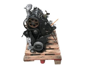 Despiece Motor VW AFN
