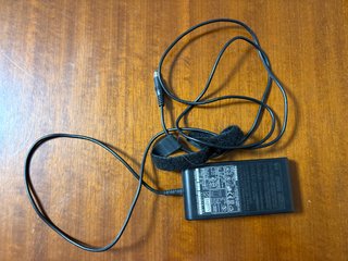 Cargador Toshiba 15V 5A PC