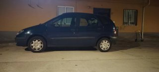 Renault Scenic 2004