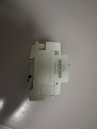 Interruttore magnetotermico ABB 4 poli