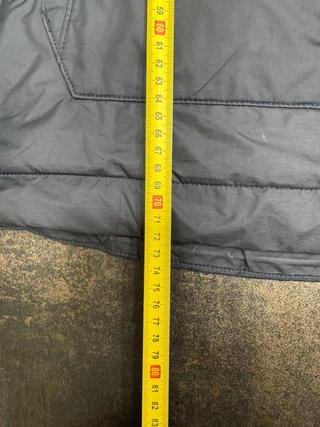 Giacca Anorak The North Face Originale Taglia L