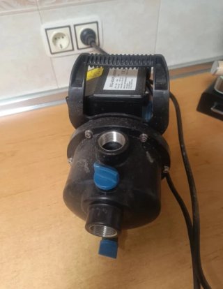 Bom ba de superficie XKJ-600