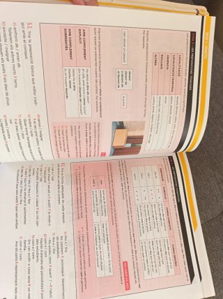 Llengua catalana, 2 ESO